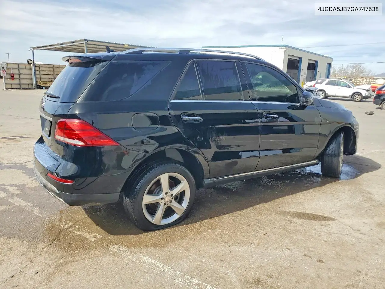 GLE