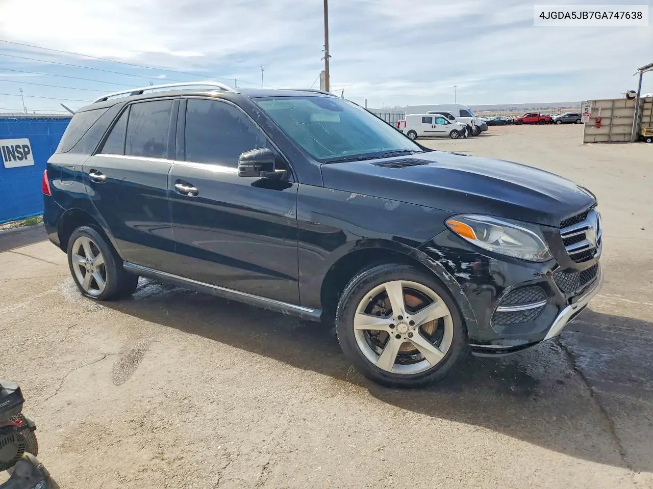 GLE