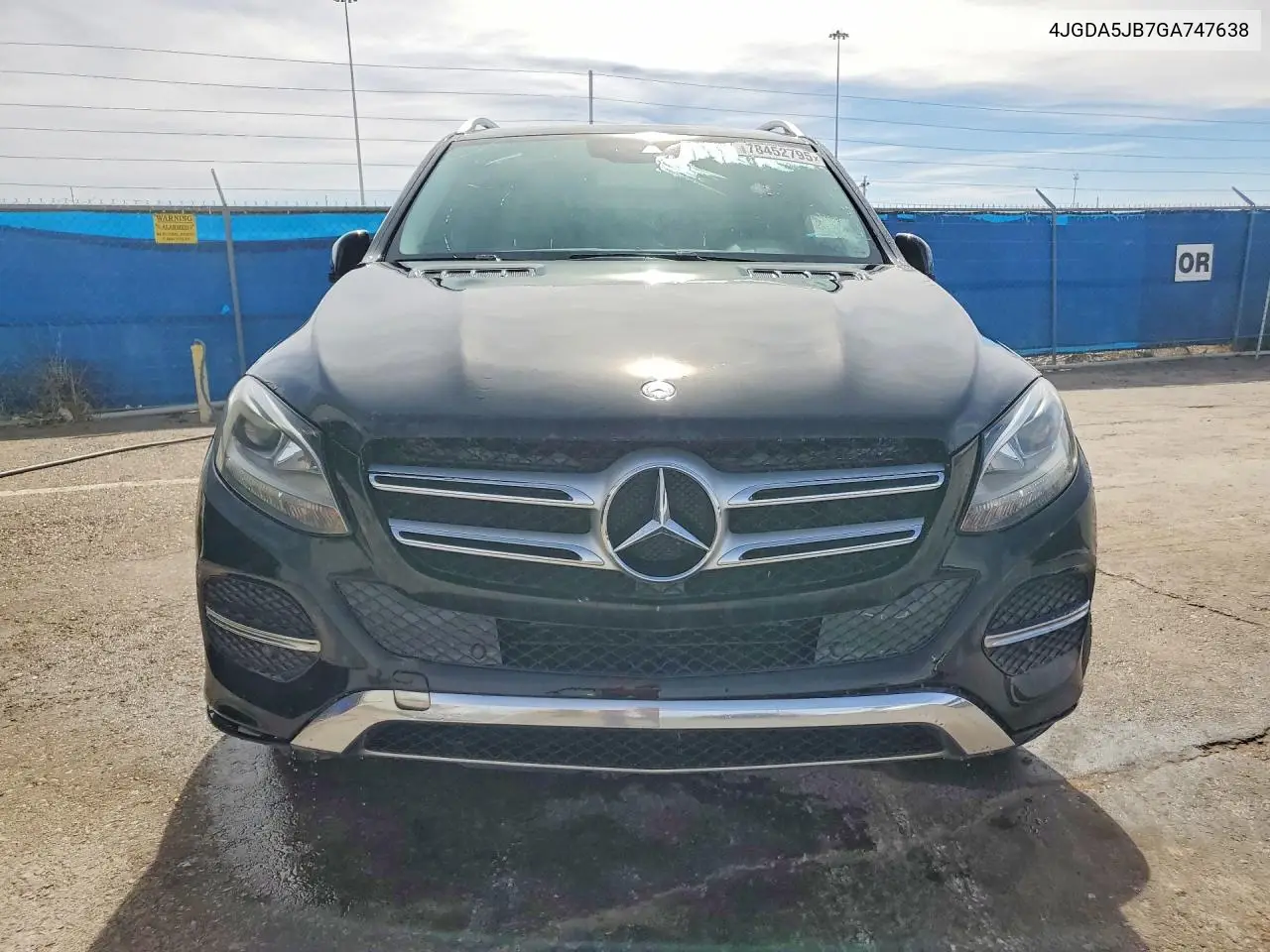 GLE