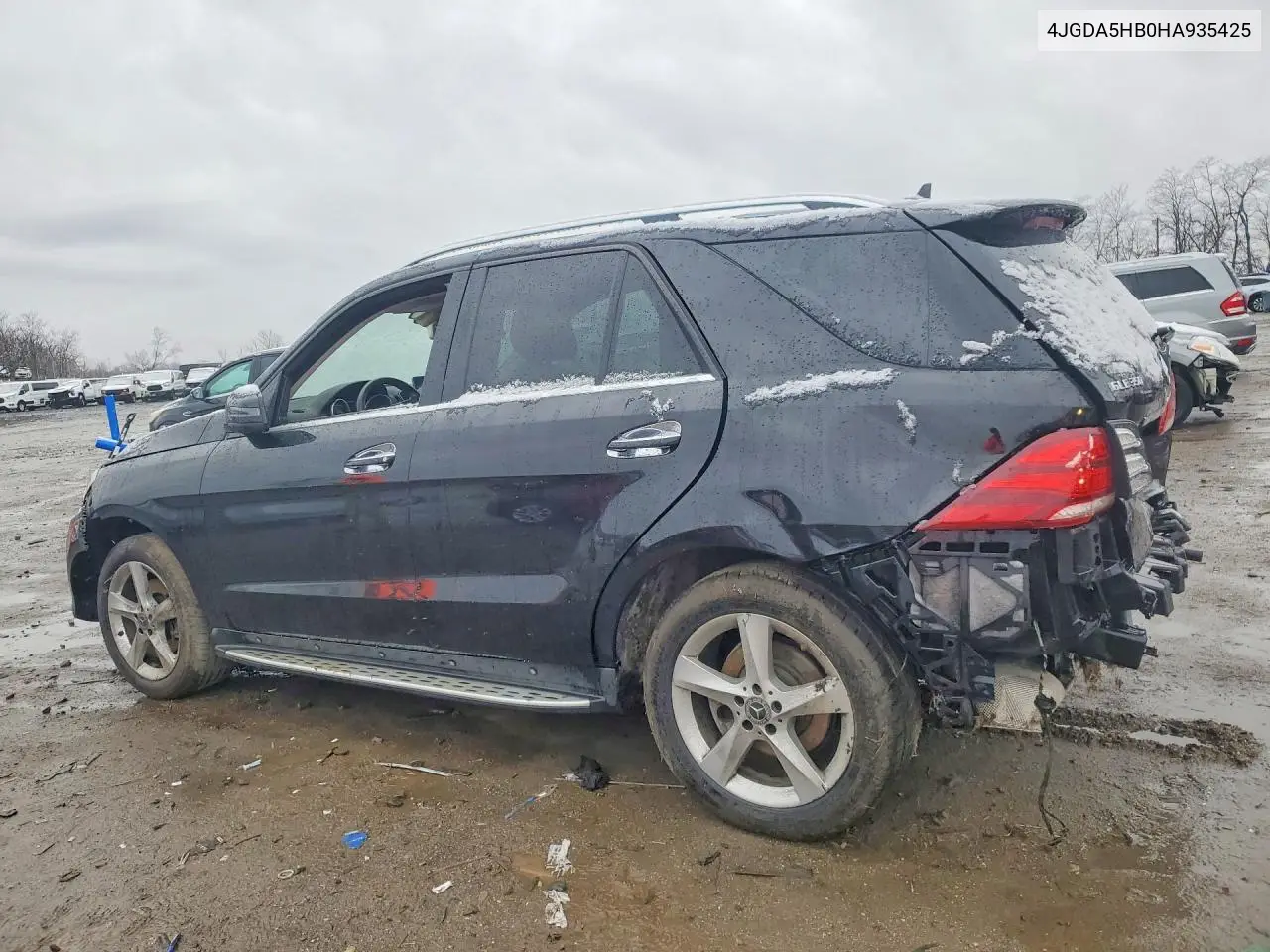 GLE
