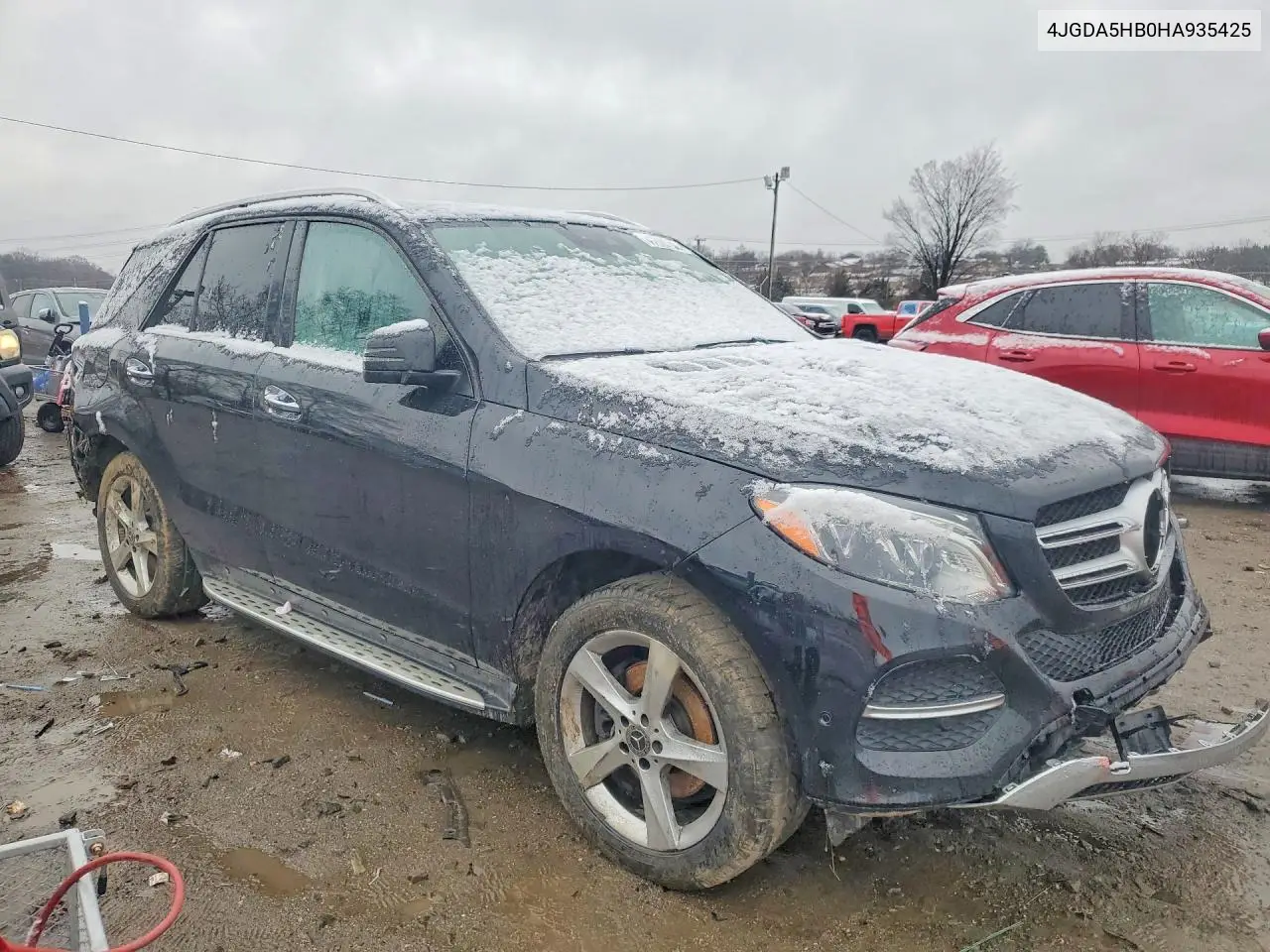 GLE