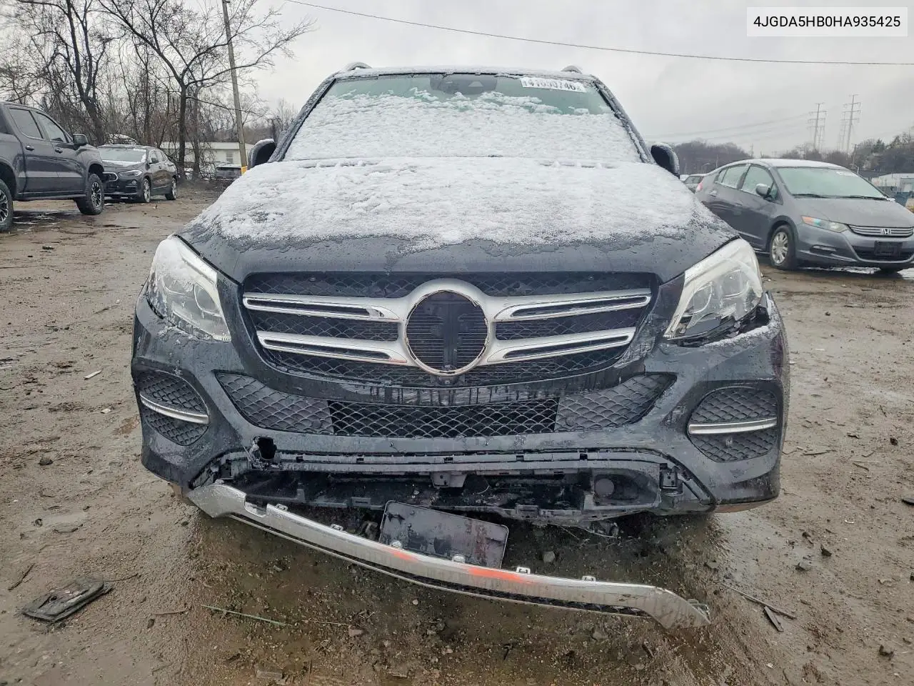 GLE