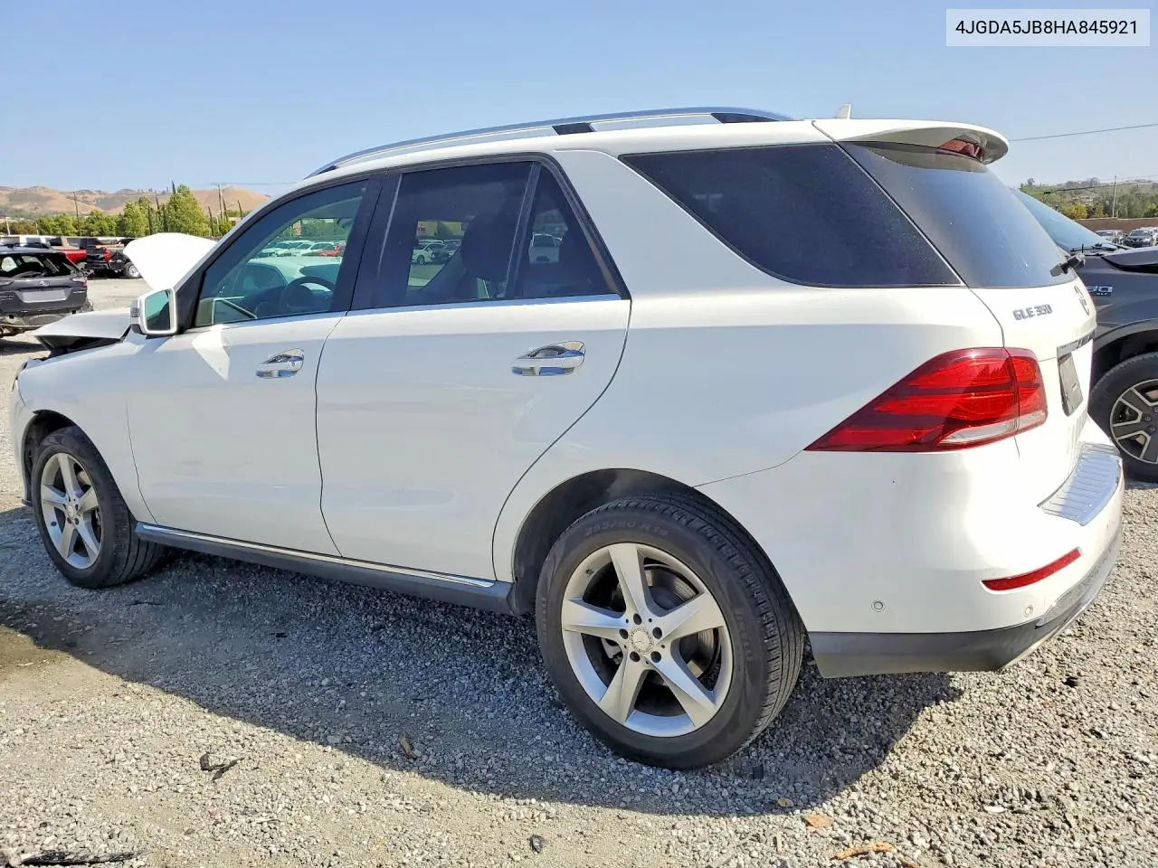 GLE
