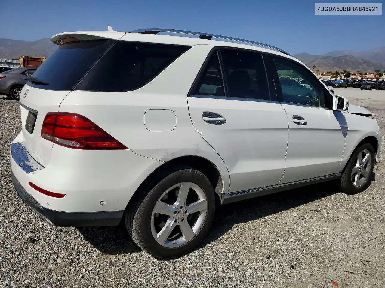 GLE