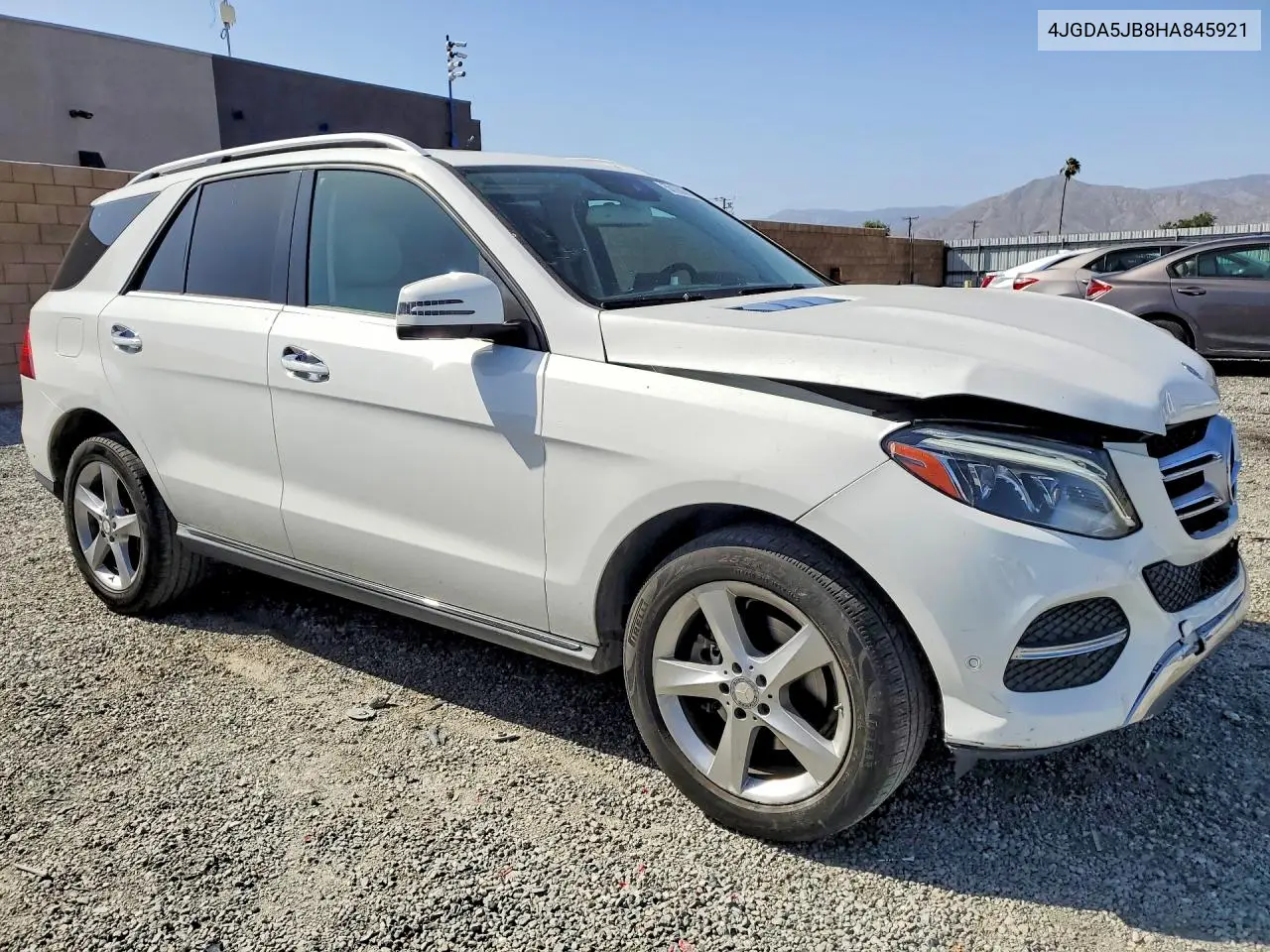 GLE