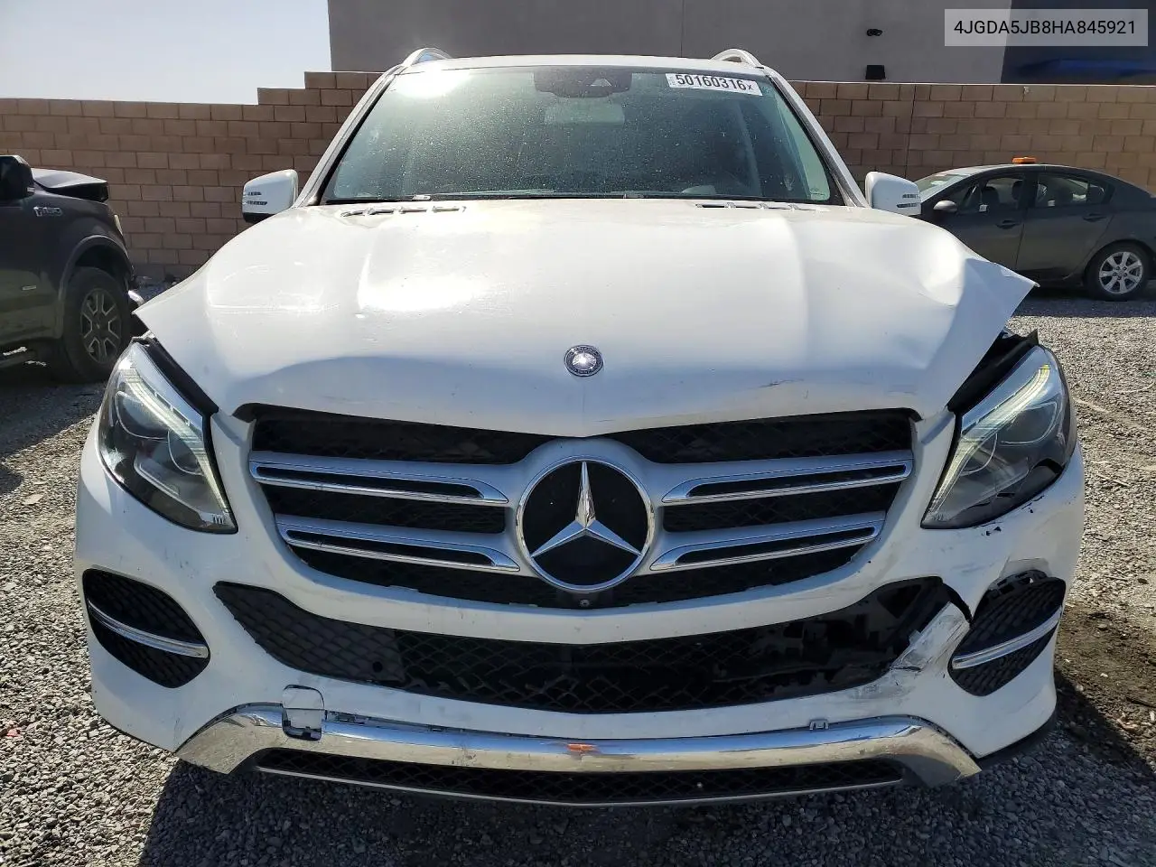 GLE