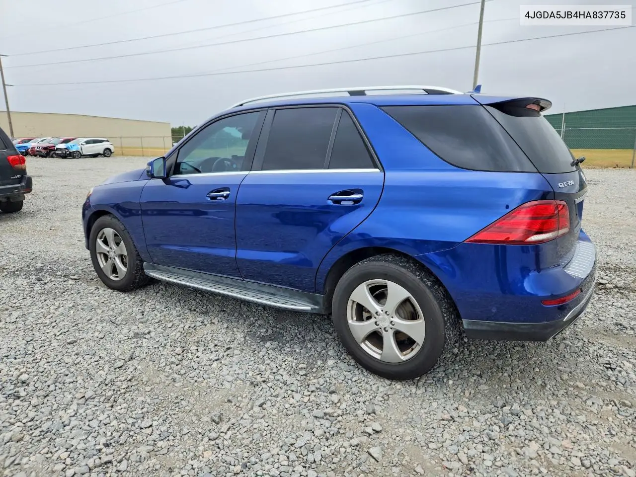 GLE