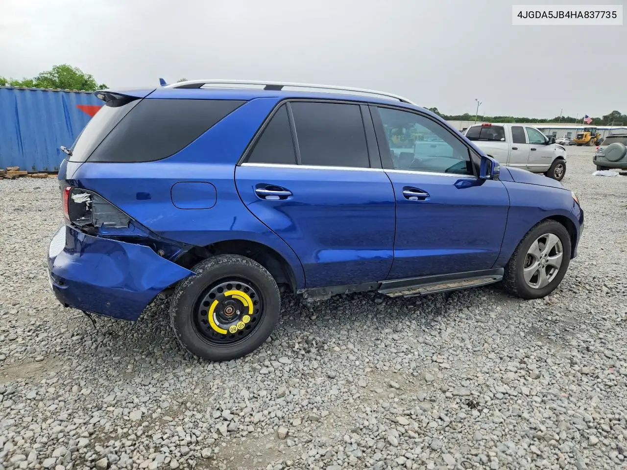 GLE