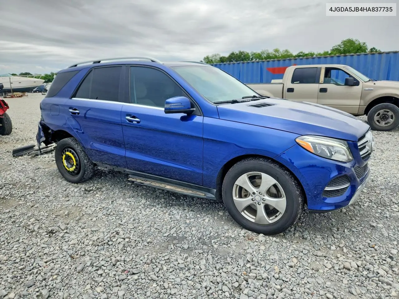 GLE