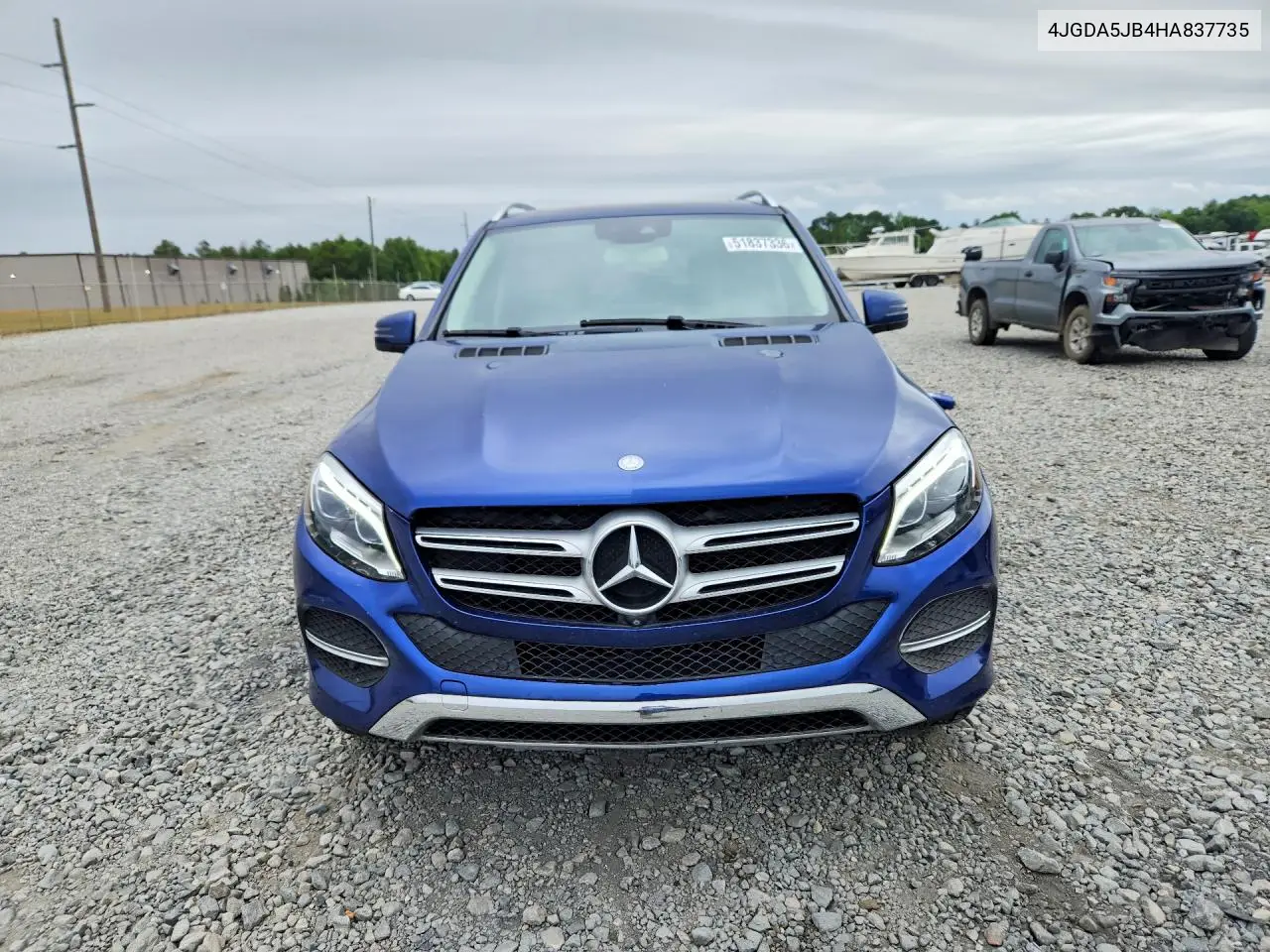 GLE