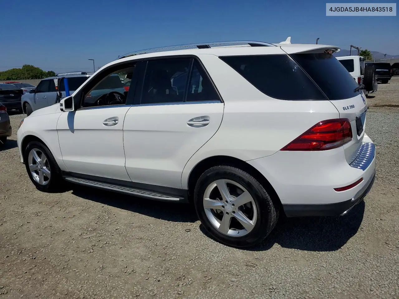 GLE