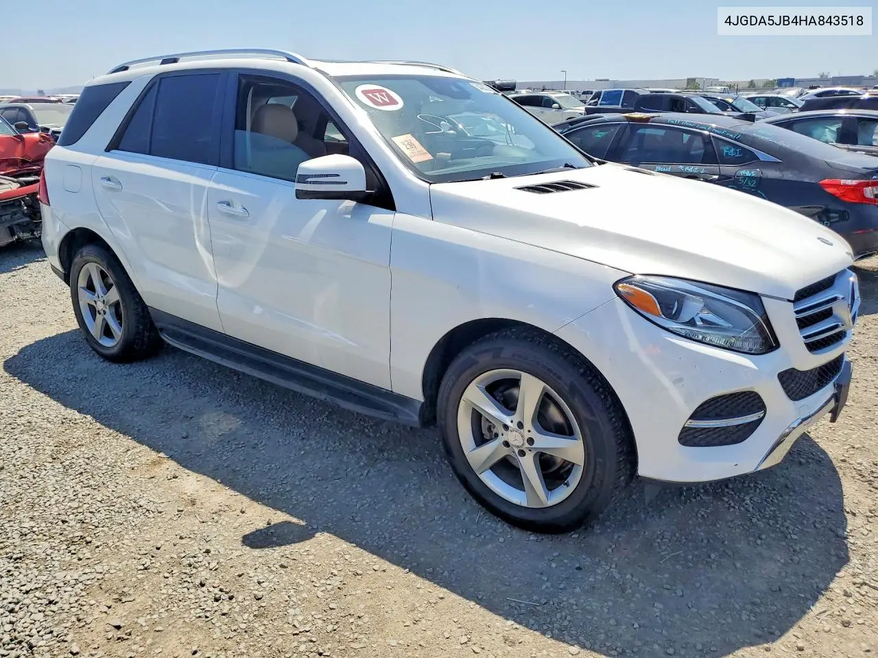 GLE