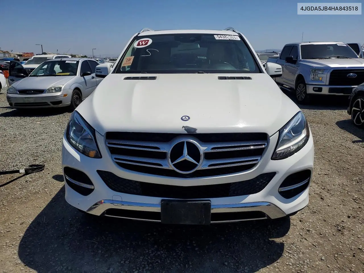 GLE