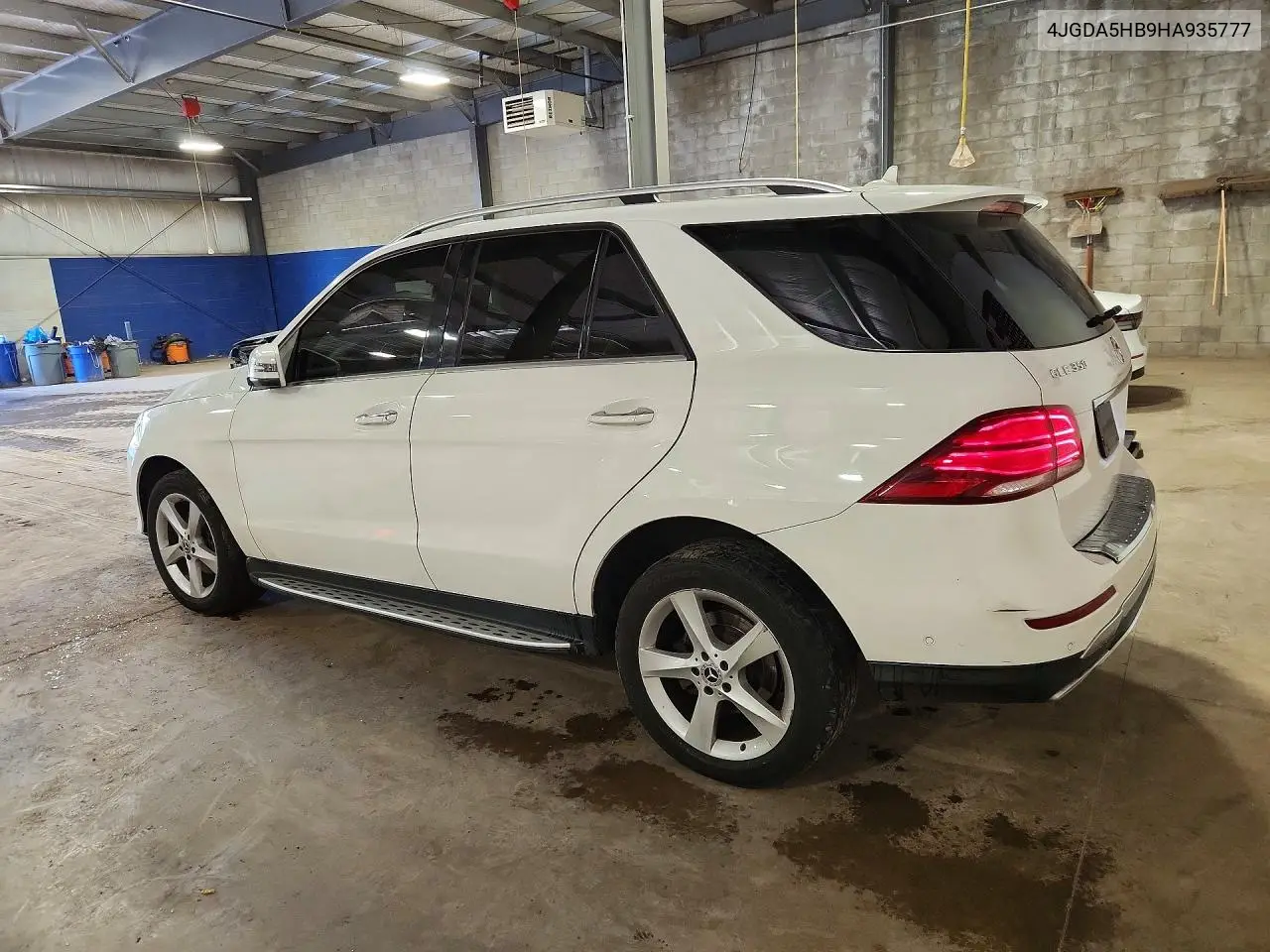 GLE