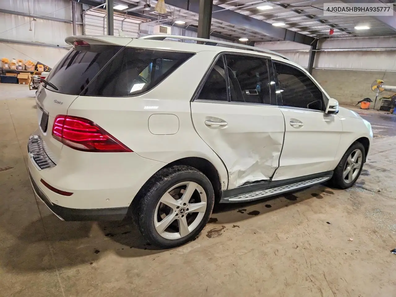 GLE