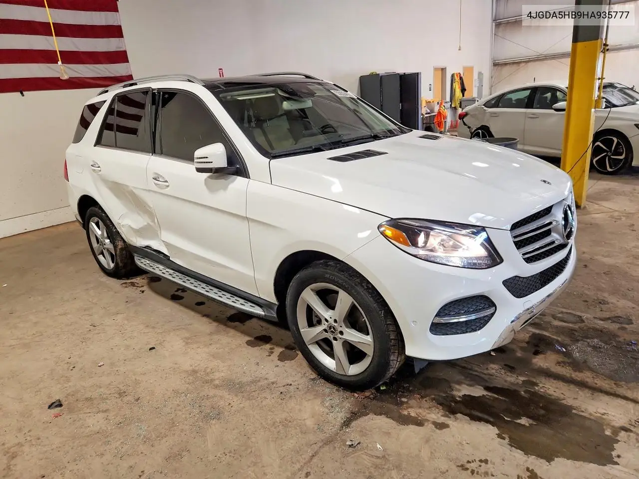 GLE