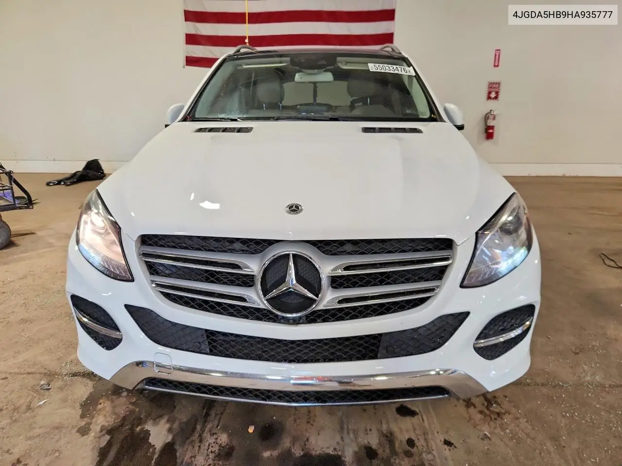 GLE