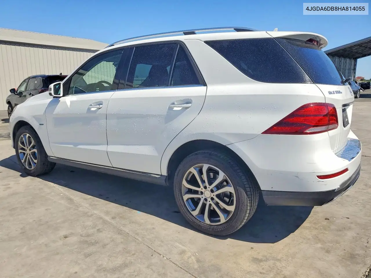 GLE