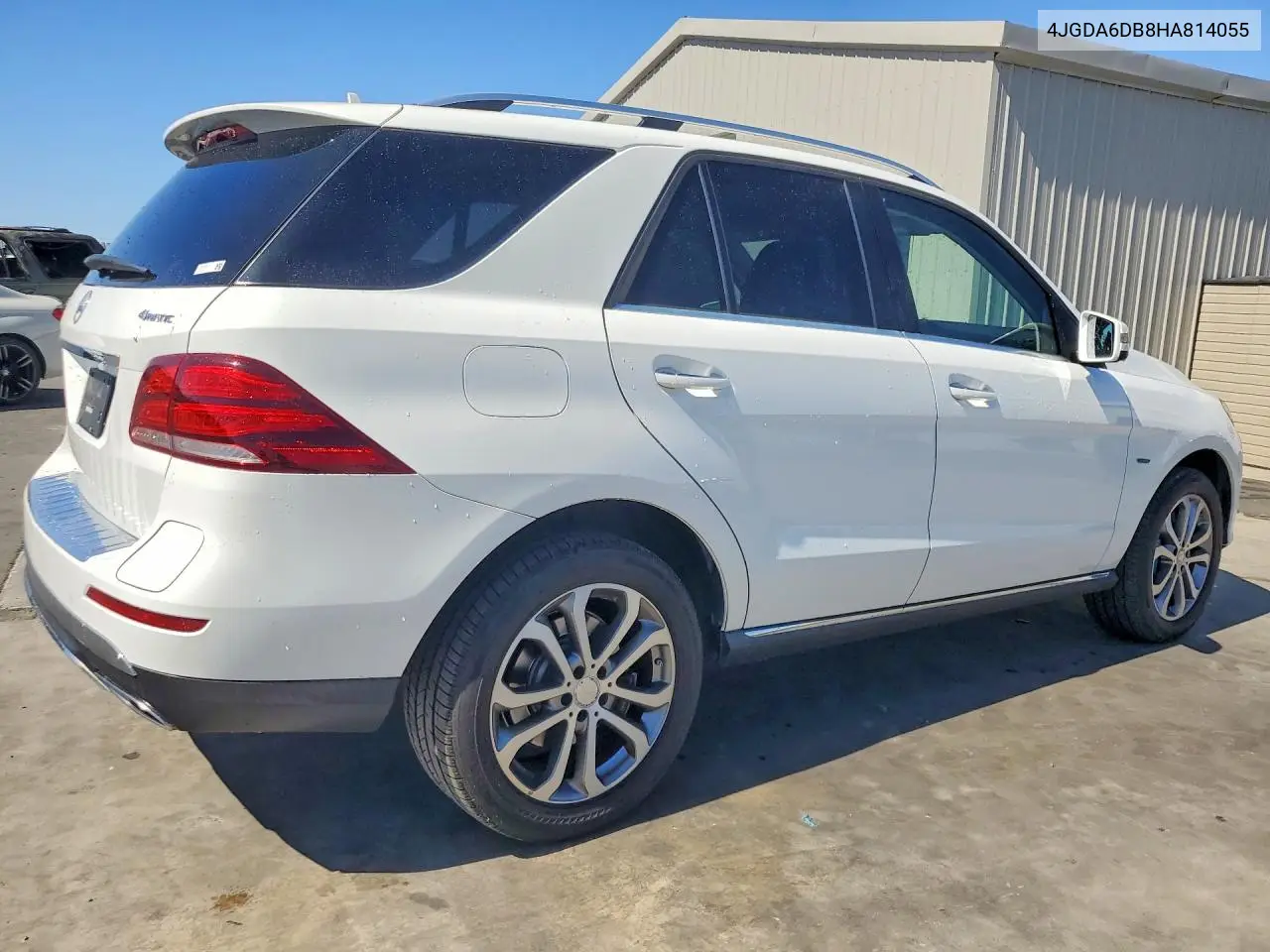 GLE