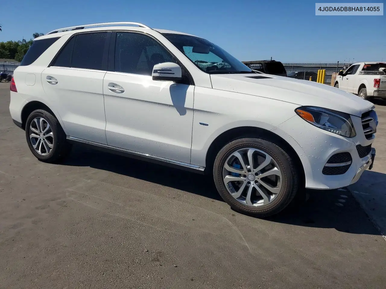 GLE
