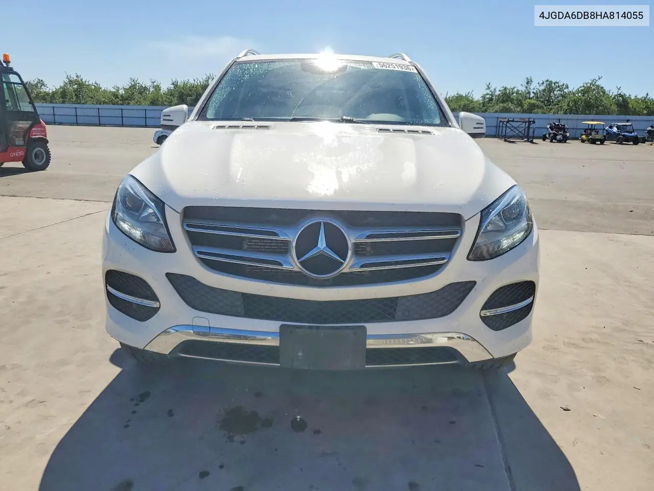 GLE