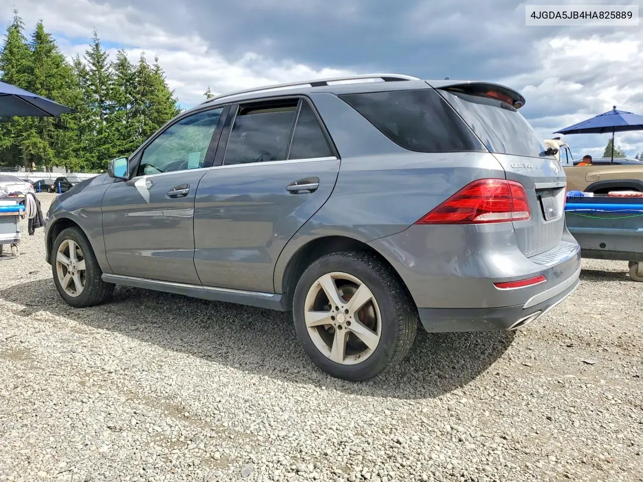 GLE