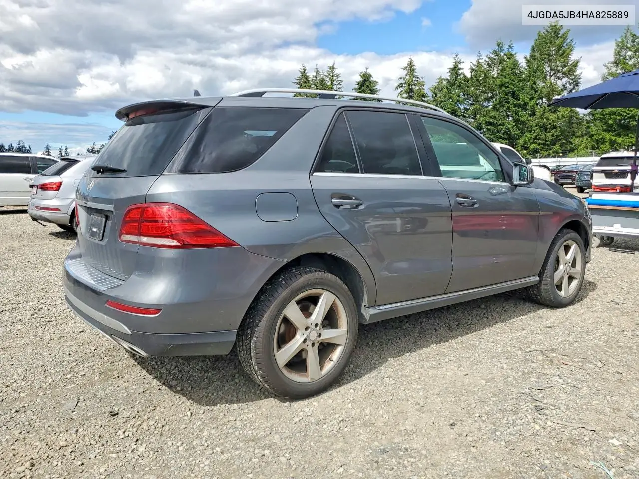 GLE
