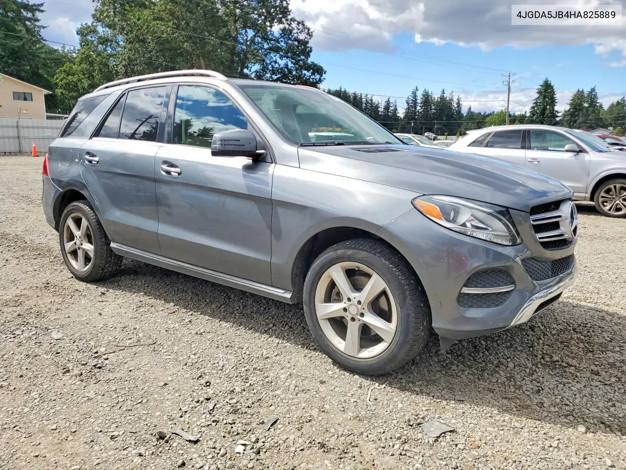 GLE