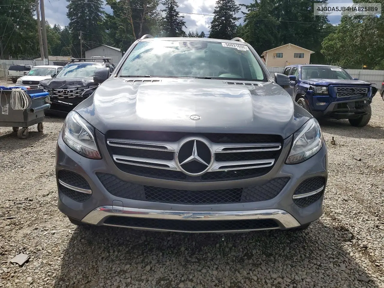 GLE