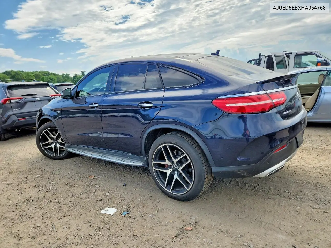 GLE