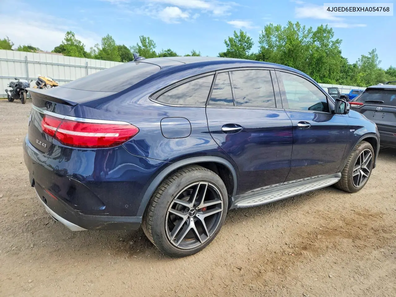 GLE