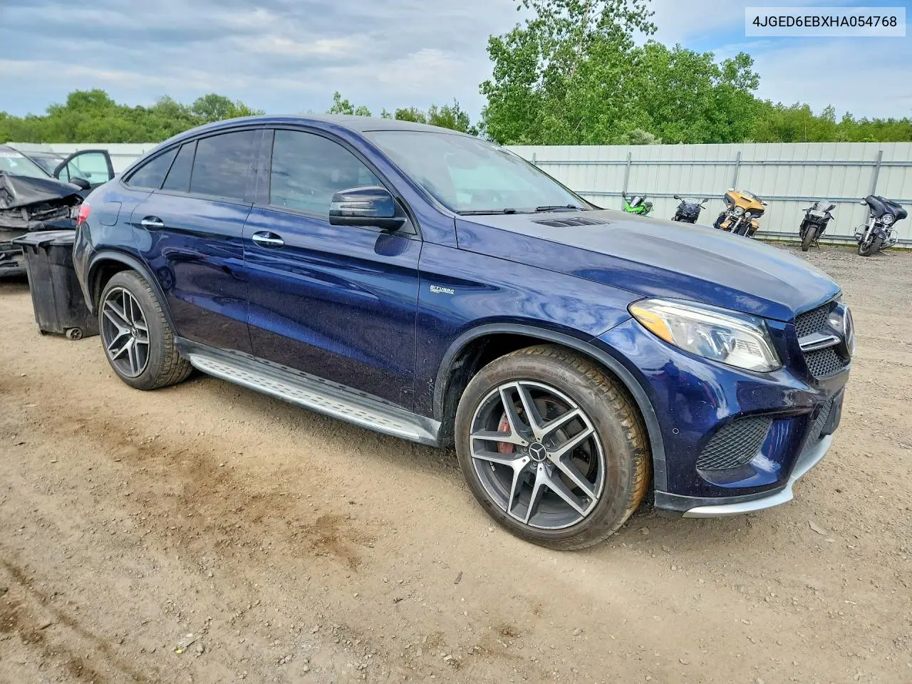 GLE
