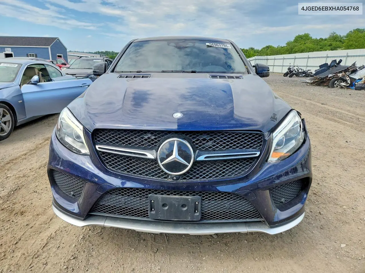 GLE