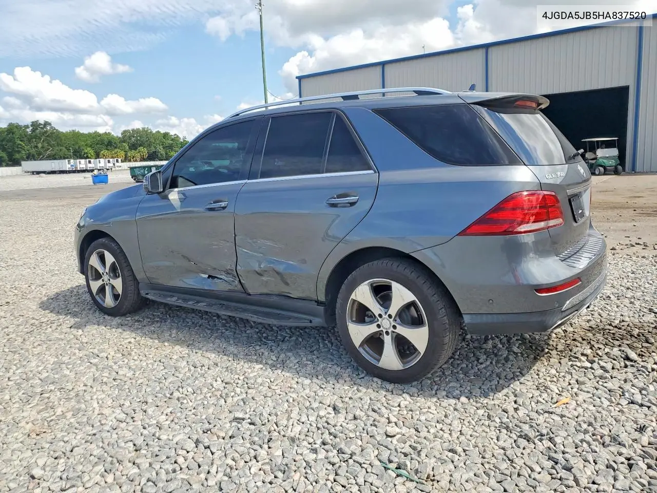 GLE