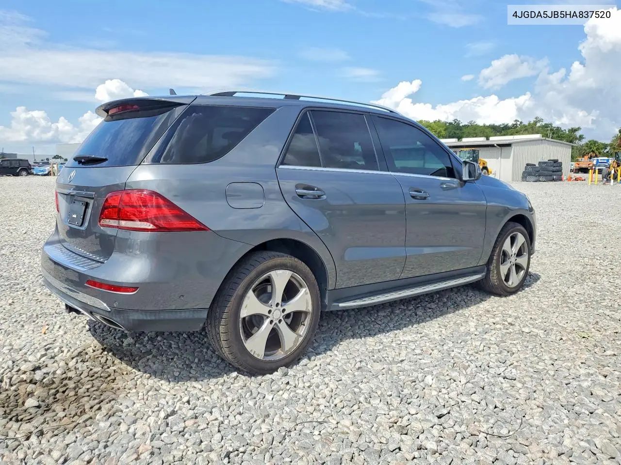 GLE
