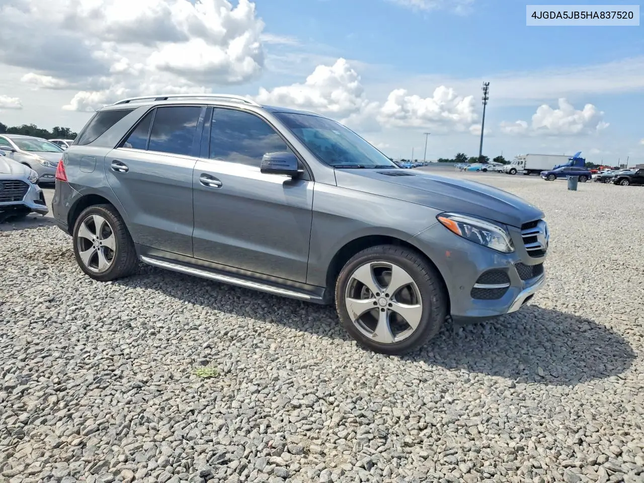 GLE