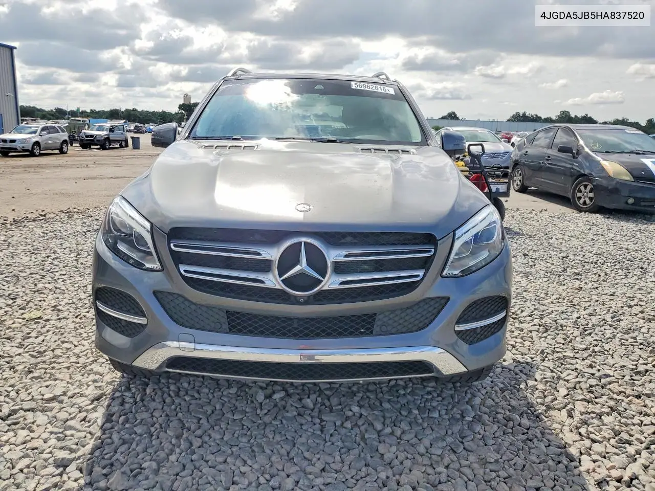 GLE