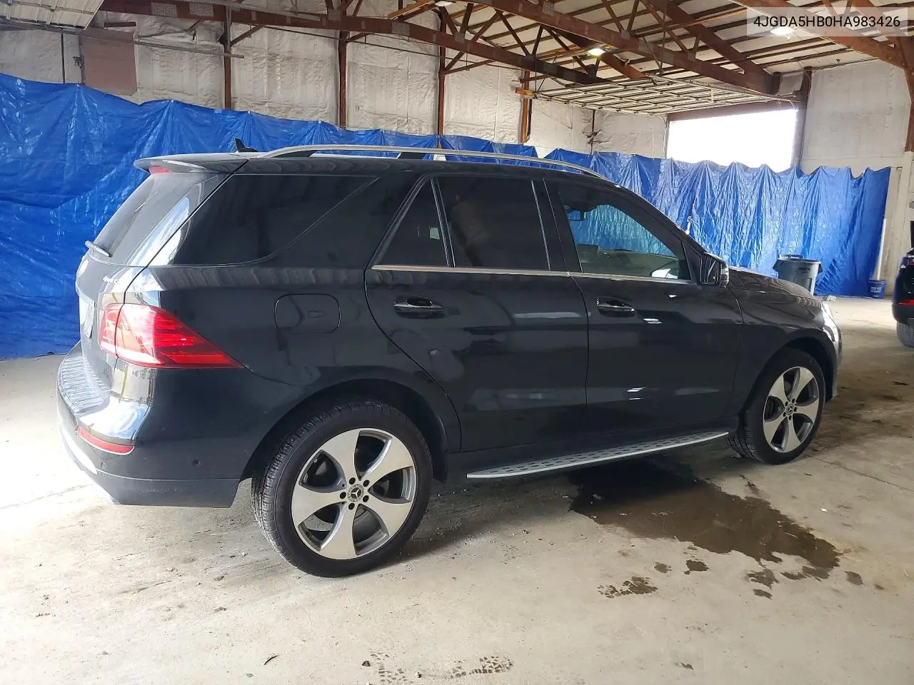 GLE