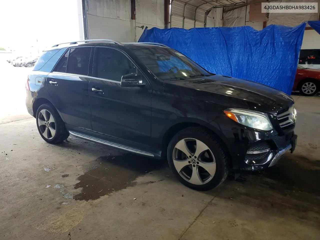 GLE