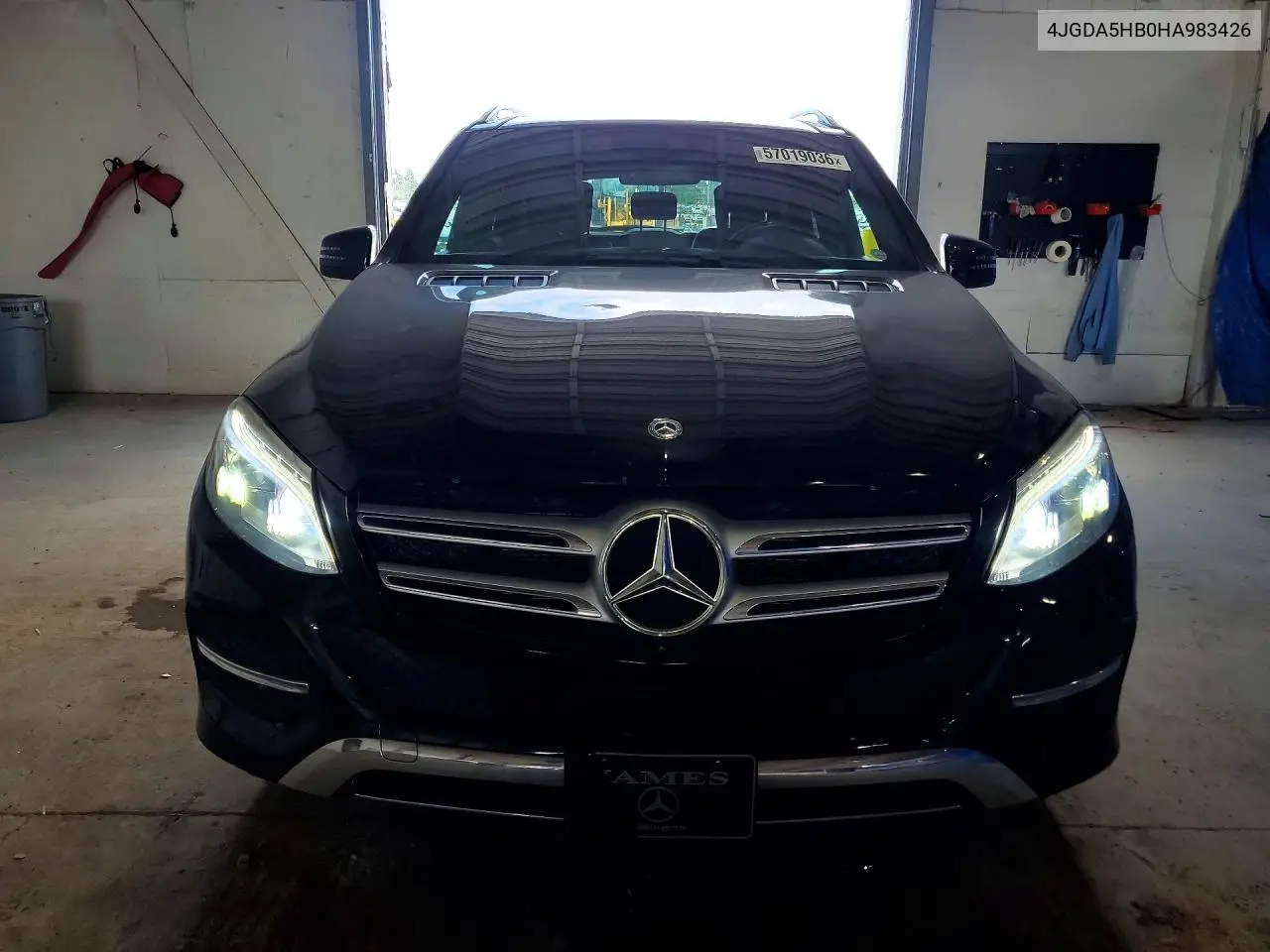GLE