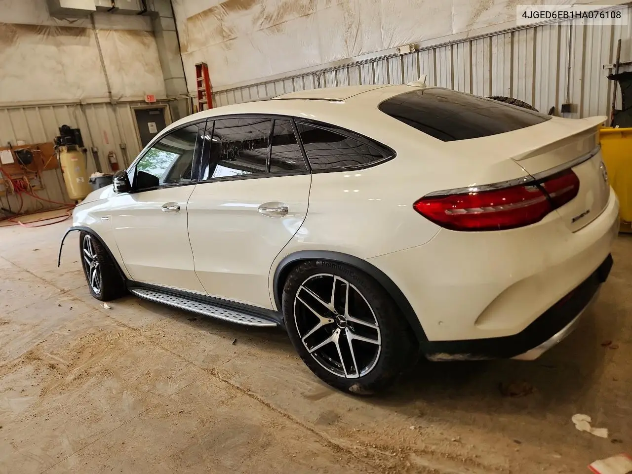 GLE