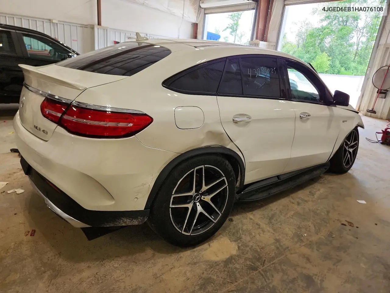 GLE