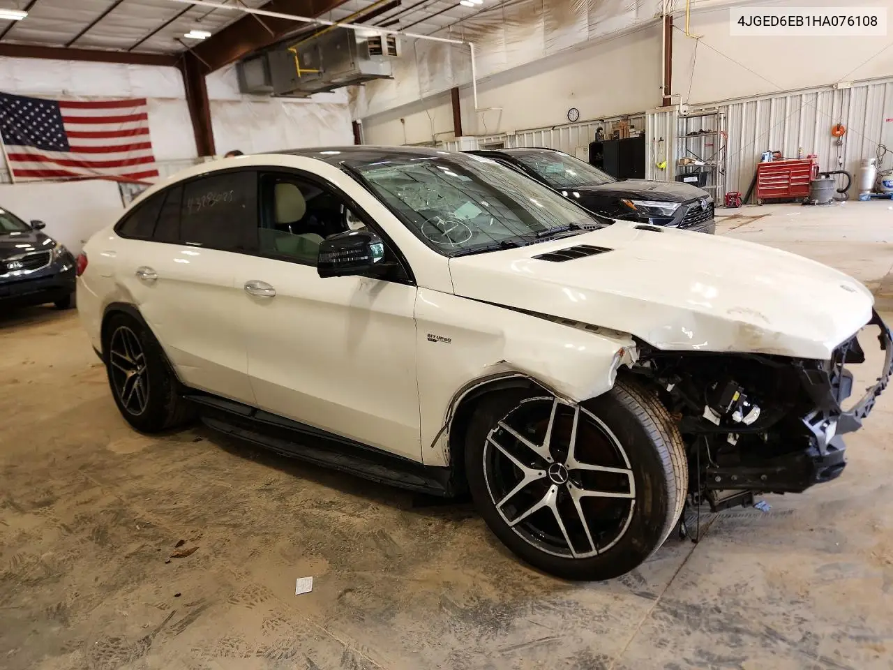 GLE