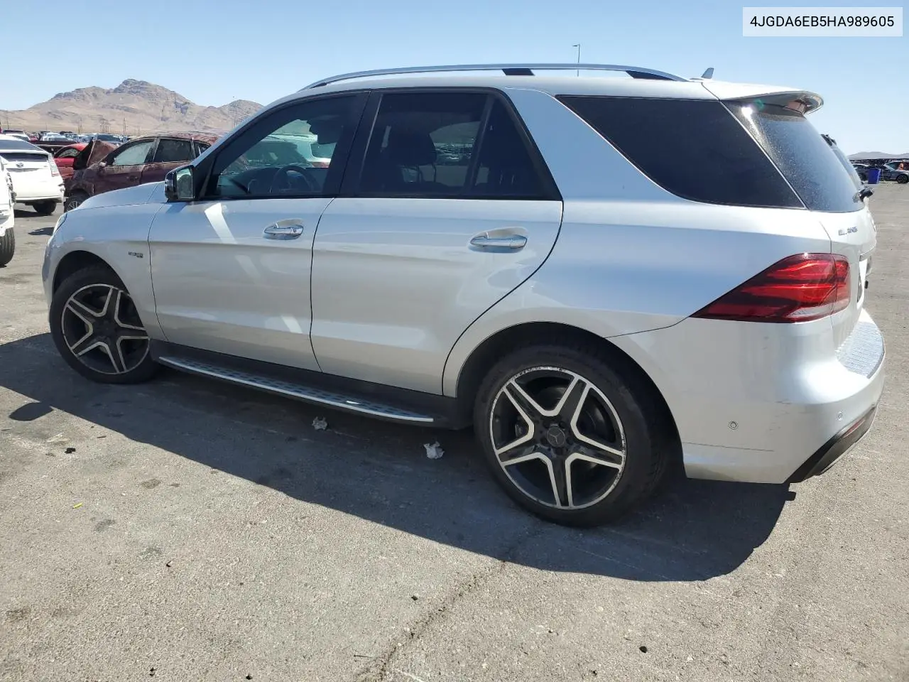 GLE