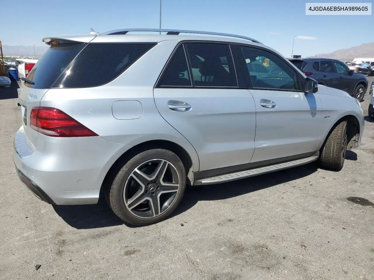 GLE