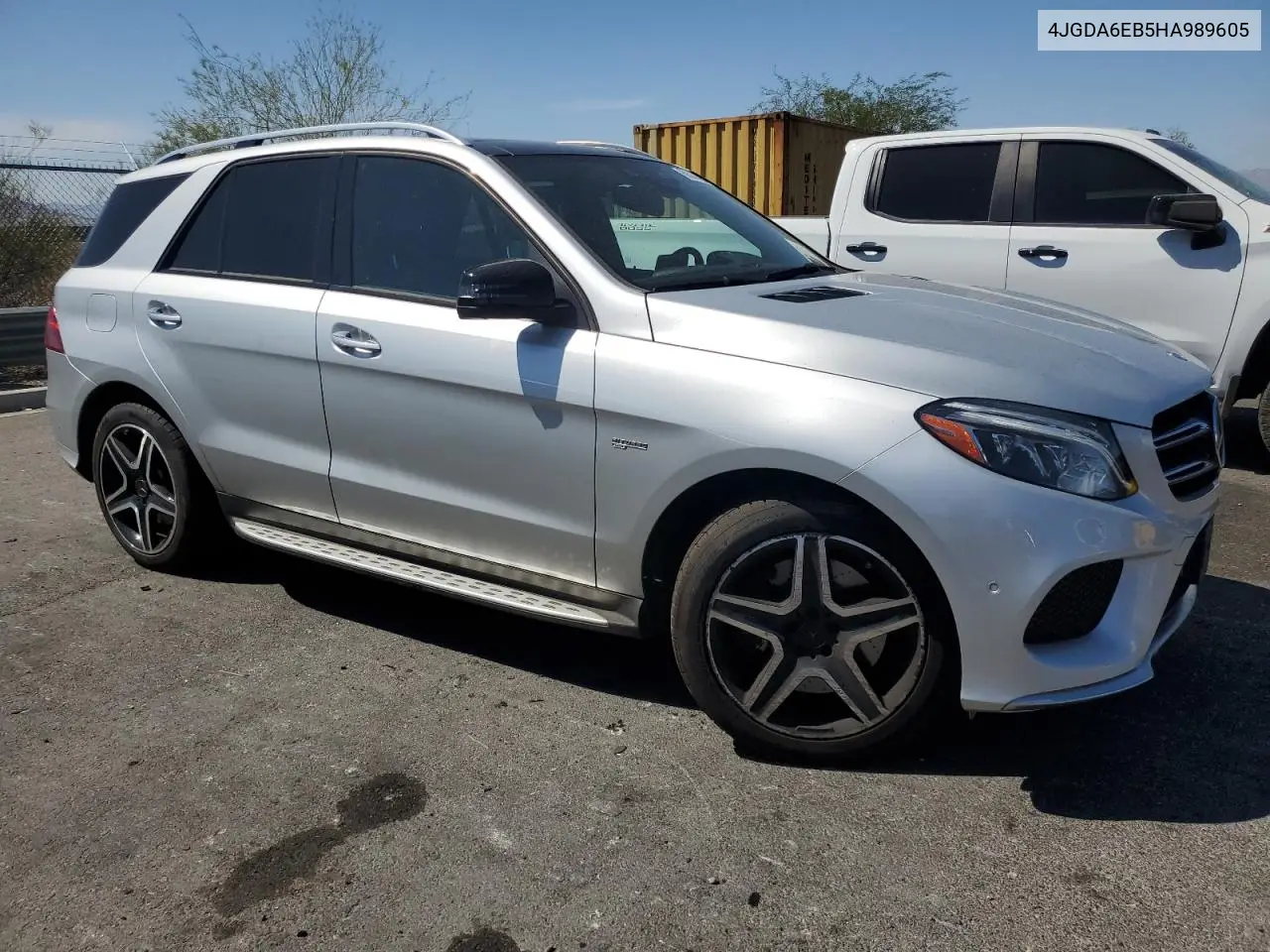 GLE