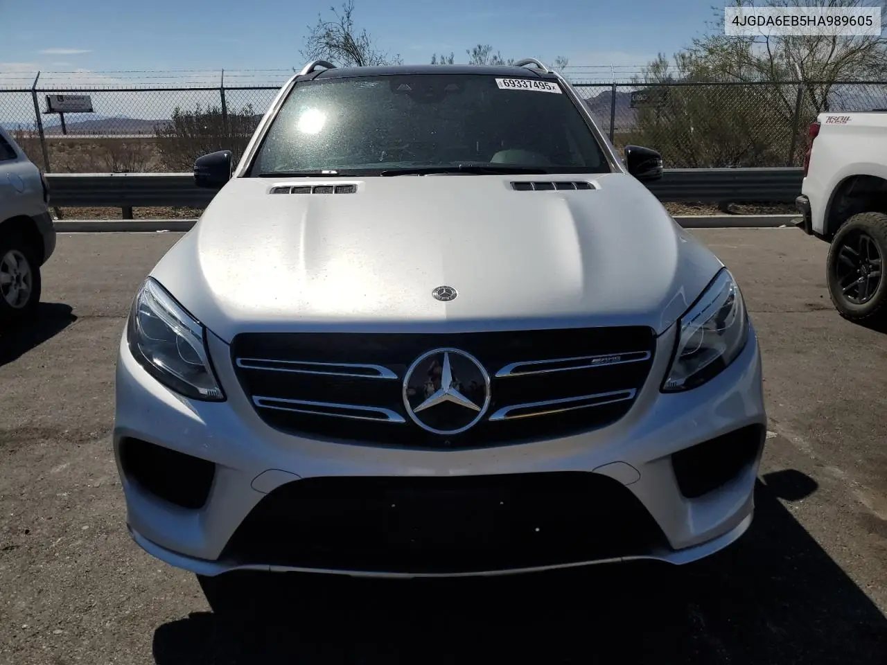GLE