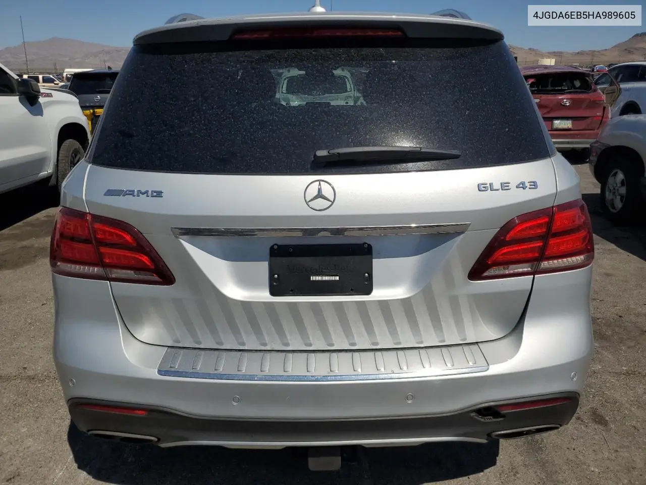 GLE