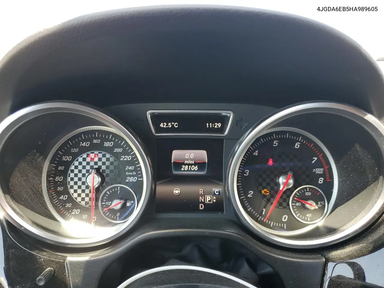 GLE
