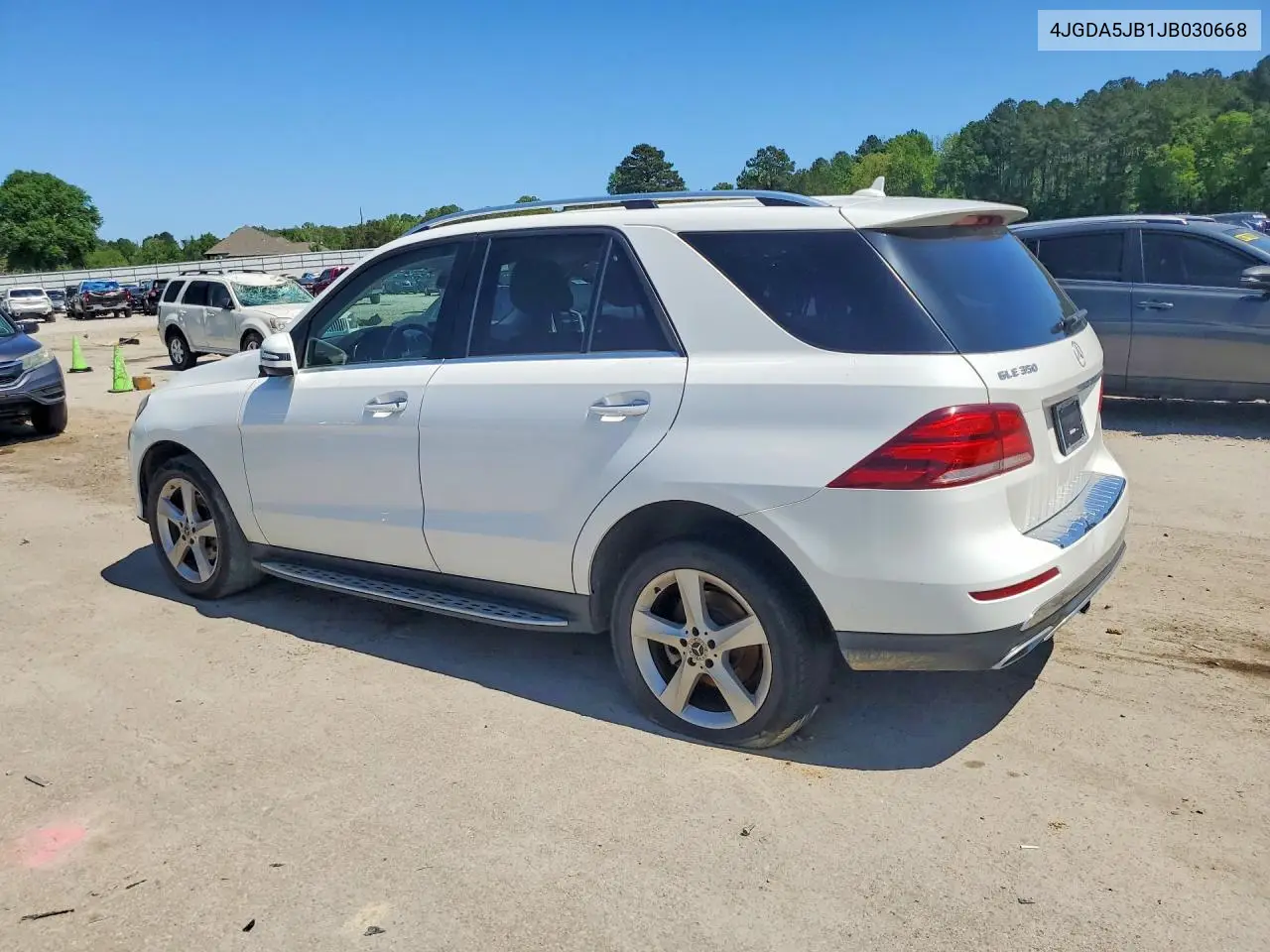 GLE